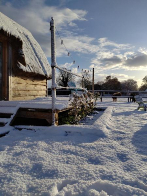 Chalet Miro